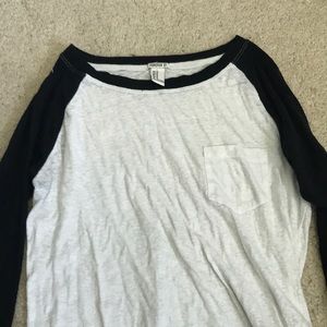baseball tee